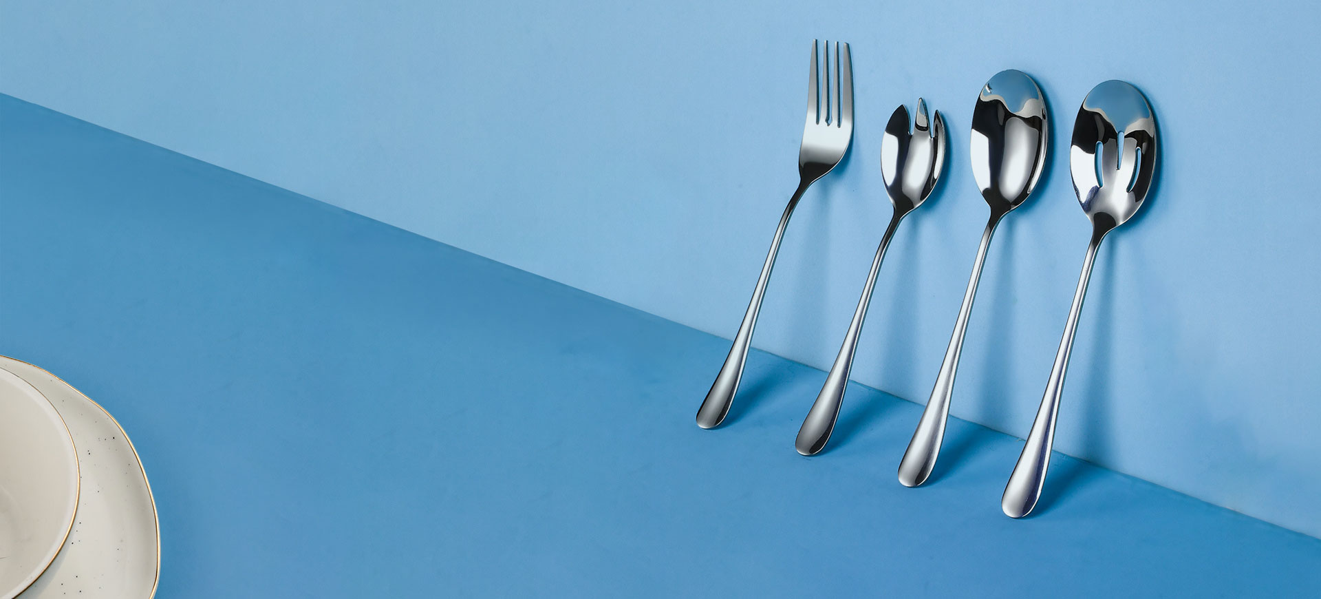 Conçu pour l'art culinaire