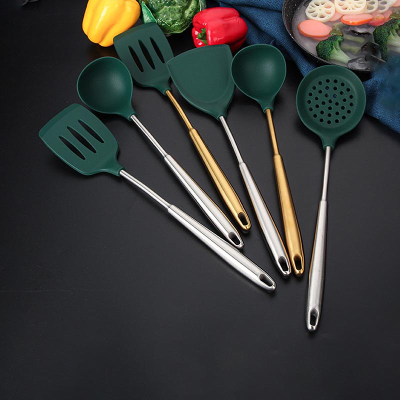 Ustensiles de cuisine