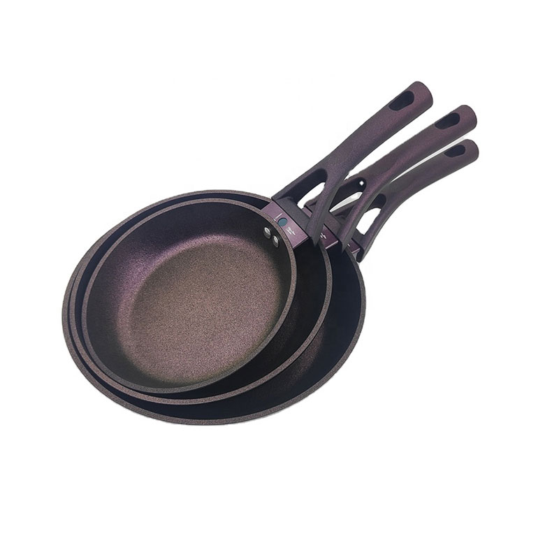Qu’est-ce qui fait des poêles antiadhésives en aluminium le choix judicieux pour les cuisines modernes ?