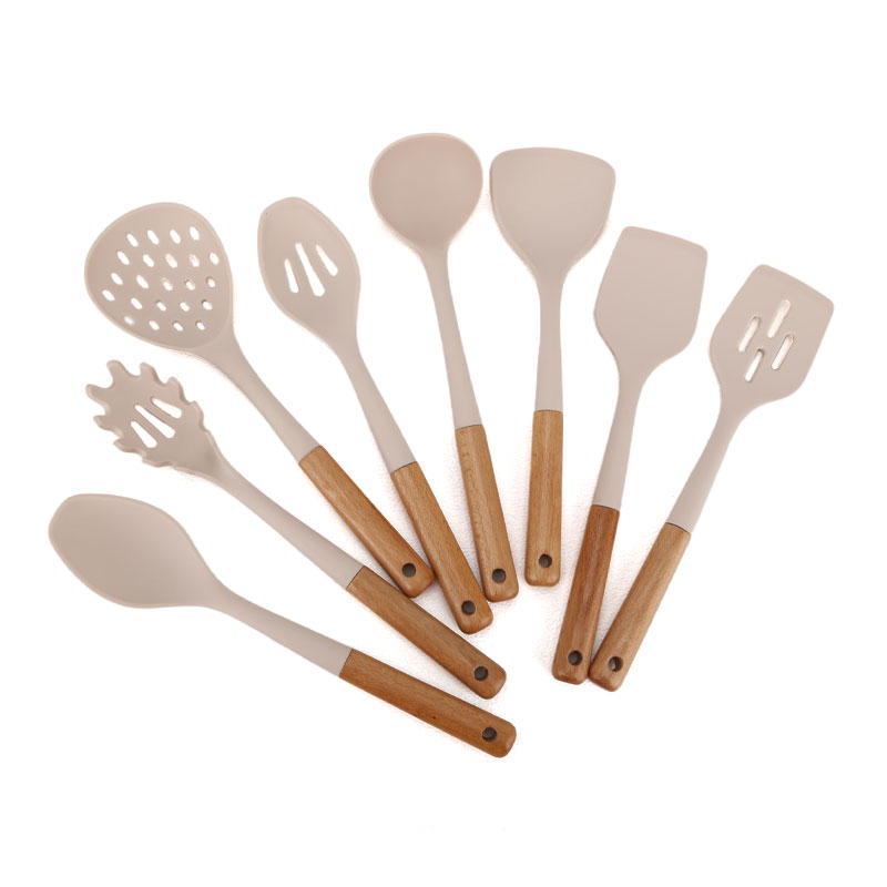 Les ustensiles de cuisine en silicone sont-ils le choix le plus sûr et le plus intelligent pour la cuisine moderne
