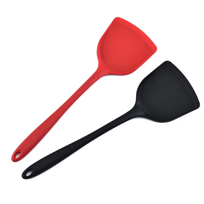 Pourquoi choisir des ustensiles de cuisine en silicone pour votre cuisine ?
